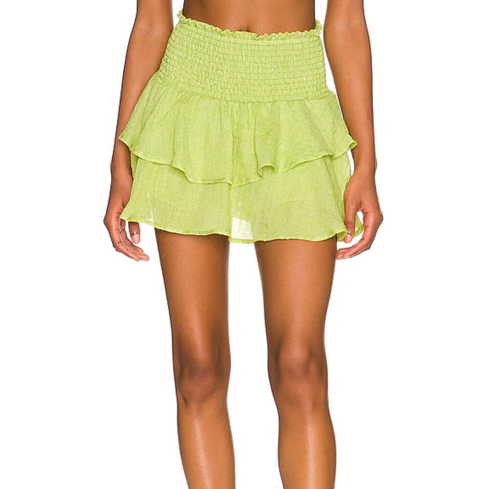 Rays for Days Esme Skort